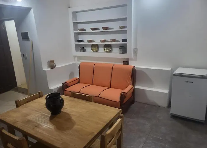 Si Mi Capitán - Cabañas&Habitaciones