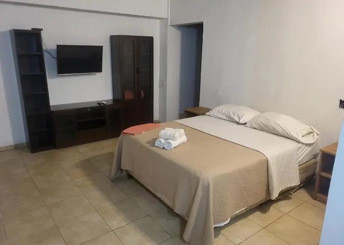 Si Mi Capitán - Cabañas&Habitaciones