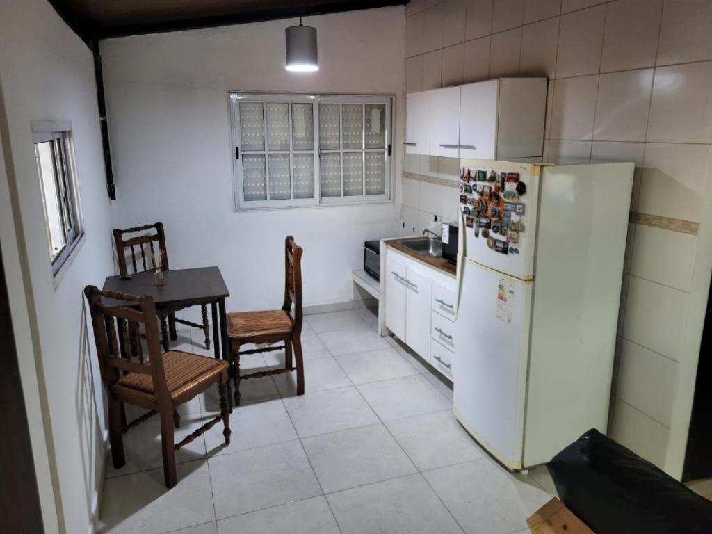 Si Mi Capitán - Cabañas&habitaciones Hotel económico 3*