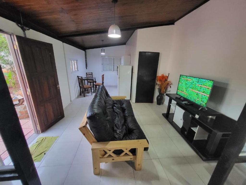 Hotel económico Si Mi Capitán - Cabañas&habitaciones 3*