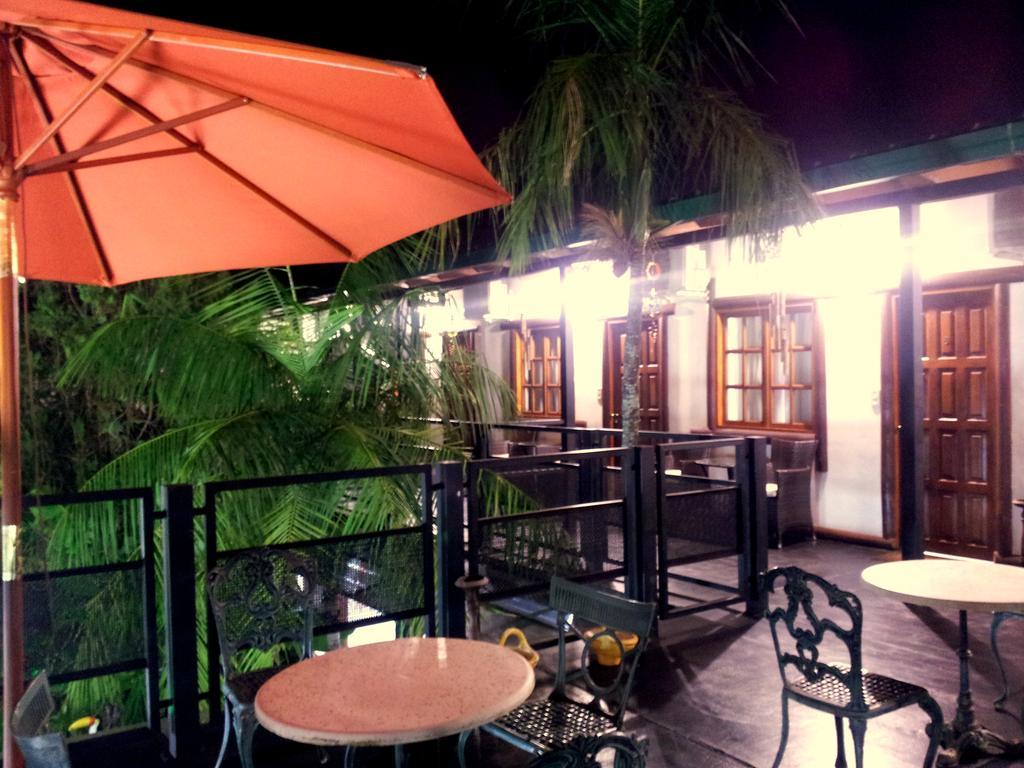 Si Mi Capitán - Cabañas&habitaciones Hotel económico 3*