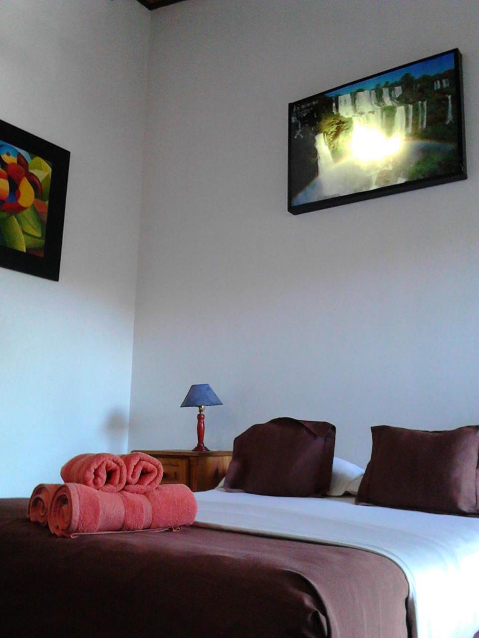 Si Mi Capitán - Cabañas&habitaciones Hotel económico 3*