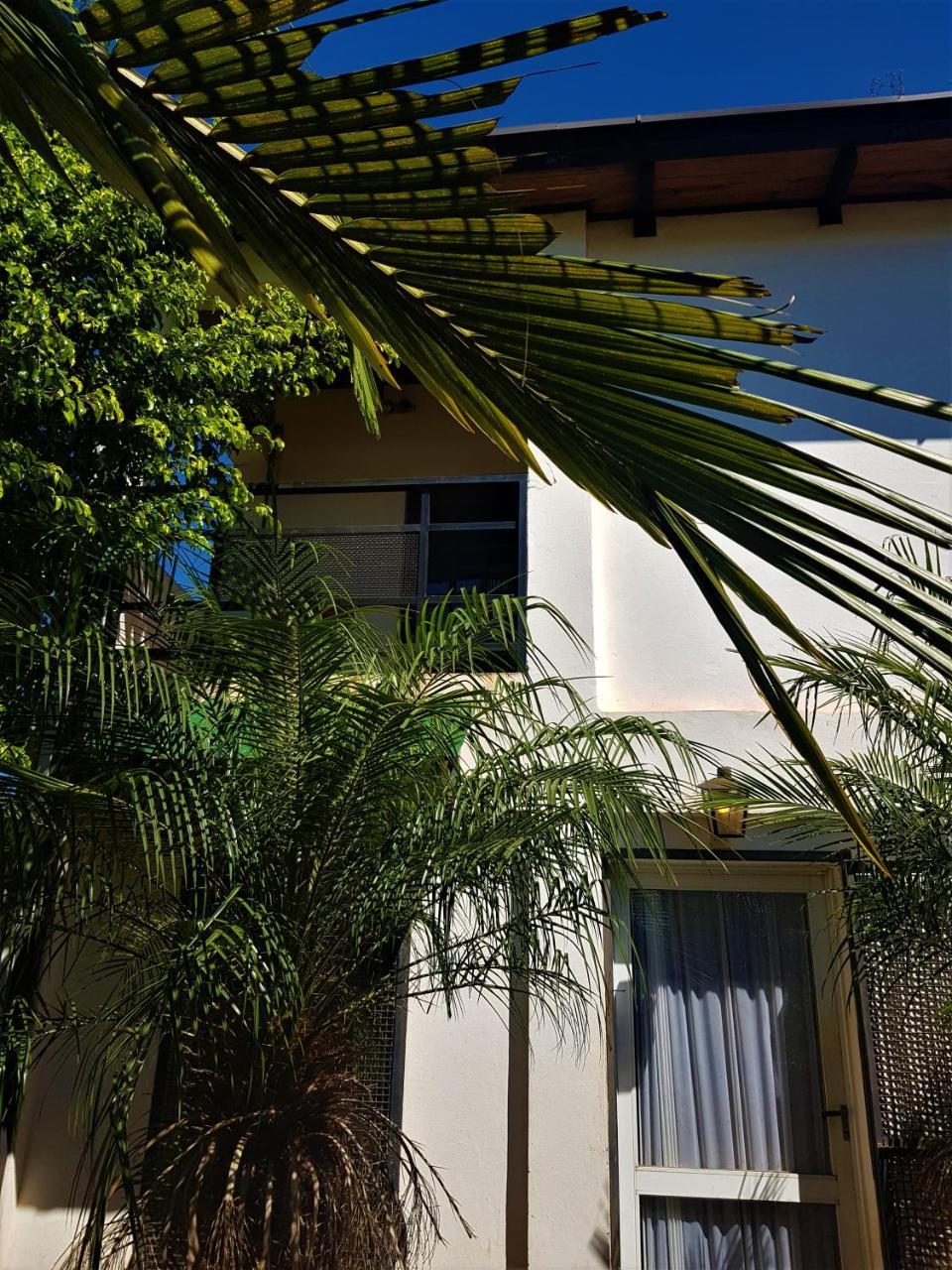 Si Mi Capitán - Cabañas&habitaciones Hotel económico