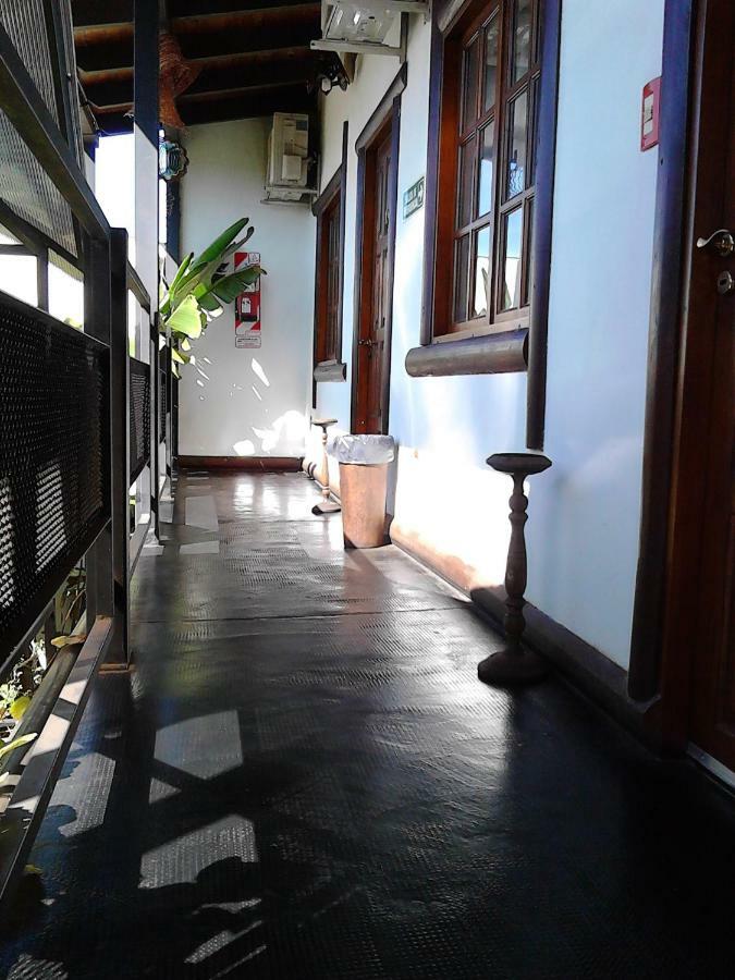 Si Mi Capitán - Cabañas&habitaciones