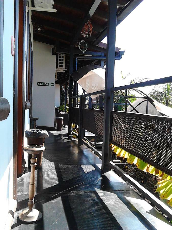 Si Mi Capitán - Cabañas&habitaciones 3* Puerto Iguazú