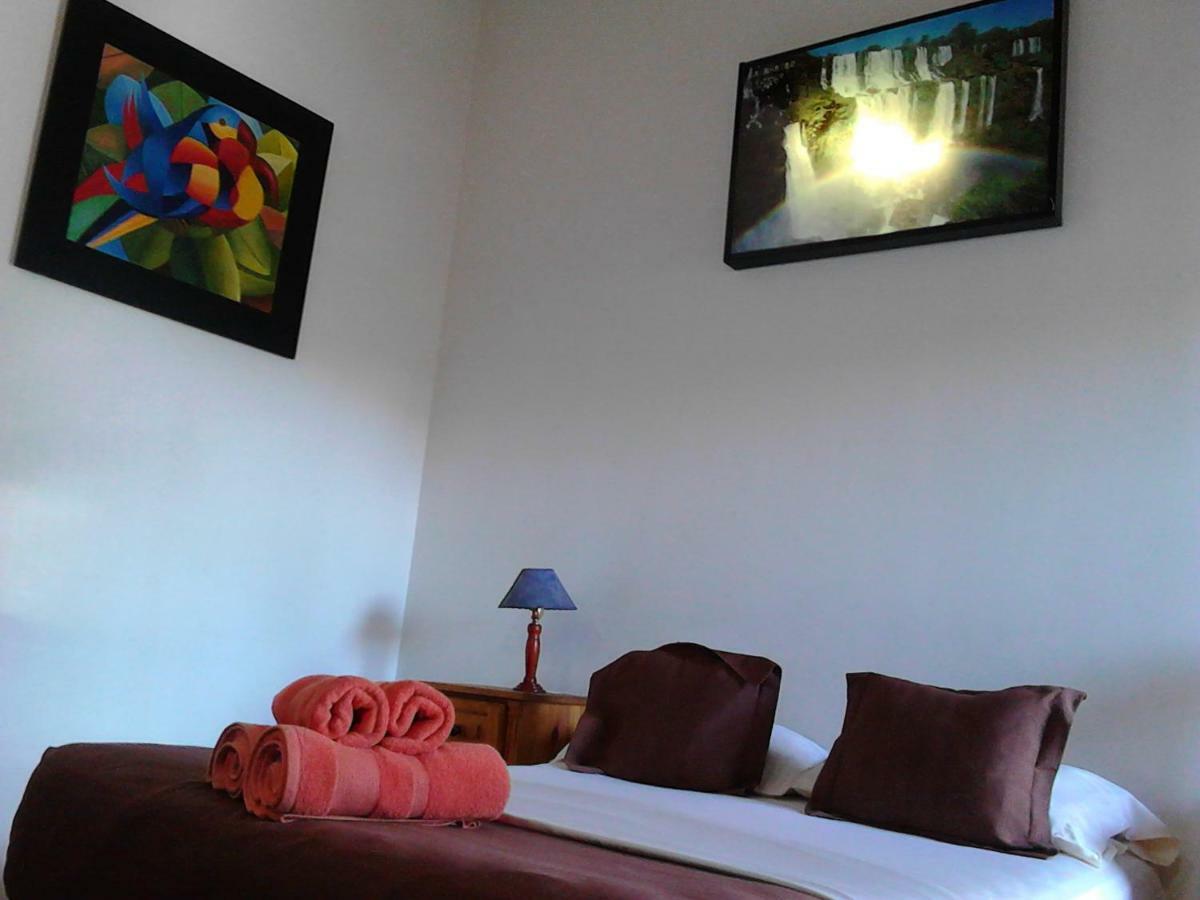 Hotel económico Si Mi Capitán - Cabañas&habitaciones 3*